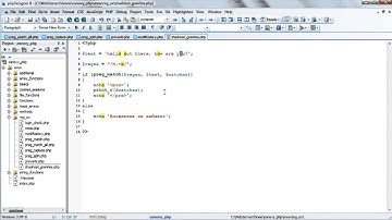 PHP РАБОТА С РЕГУЛЯРНЫМИ ВЫРАЖЕНИЯМИ.  Жадность квантификаторов и граница слова