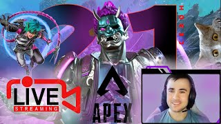 APEX ОКТЕЙН ДУРАШКА. апаем рейтинг