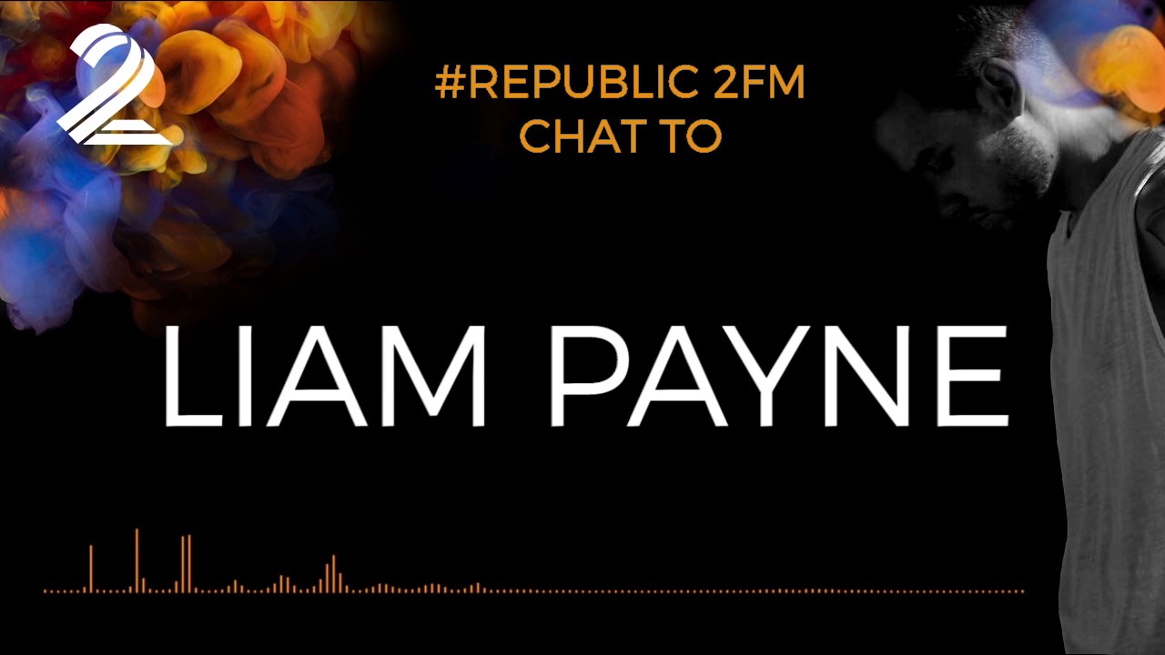 Liam Payne chats to Breakfast Republic