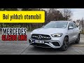 Mercedesbenz gla200 amg testi  hormonlu a serisi  neler deiti mercedes gla200 otogundem