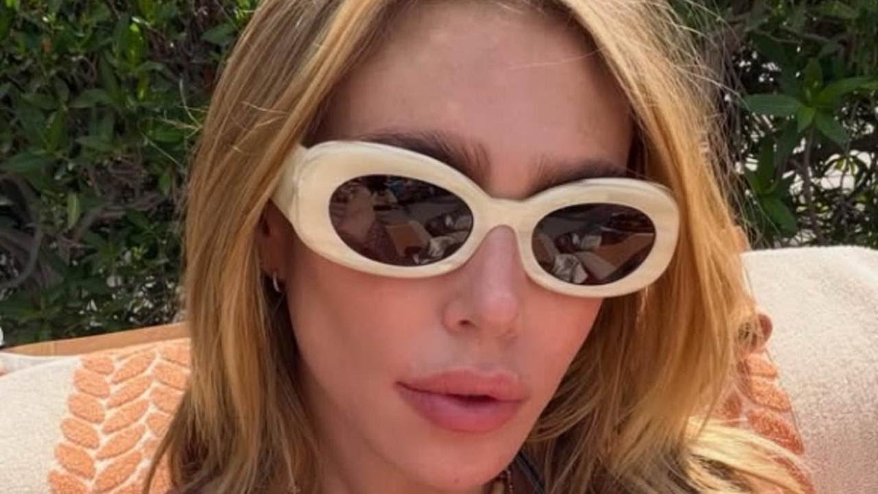 From Hollywood Hills to Desert Bliss: Petra Ecclestone's Family Makes a Bold Escape