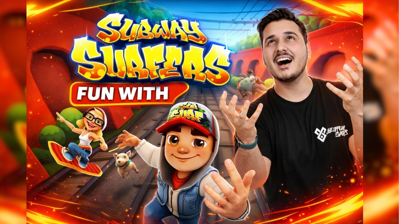 50K Coins Target Live Playing Subway Surfers #subwaysurfers #subwaysurferslive #shortsvideo #shorts