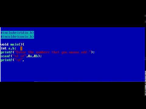 part 1:-Add two Numbers without using third variable