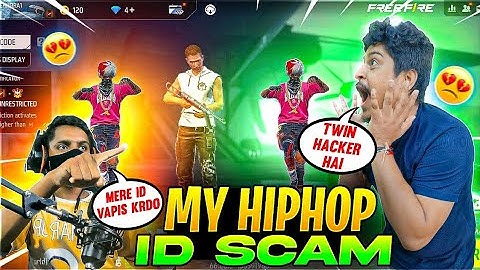 TOP 1 GLOBAL PLAYER VS 3 RED CREMINAL || GRANDMASTER PLAYER CALL ME NOOB || AJJUBHAI VS HACKER