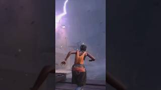 South Of Midnight - Wild Hurricane! ⚡🌀 #ps5 #gaming #shorts