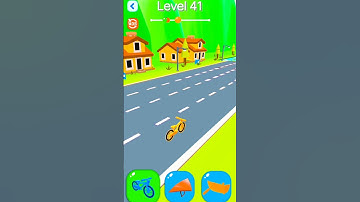 Shape - Shifting Level 41#shapeshifting #gameplay #shorts #shortvideo #viralshorts #youtubeshorts