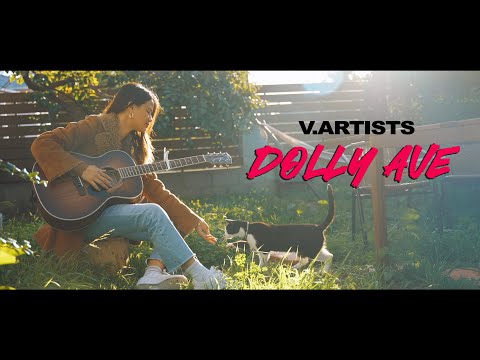 [V.ARTISTS] Ep04 - DOLLY AVE "This Is Our Time"