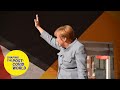 Germany After Merkel: end of an era or more of the same? | LSE Online Event