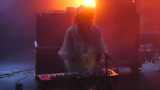 Blonde Redhead - For The Damaged Coda Utrecht 57