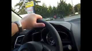 Doug's Mazda