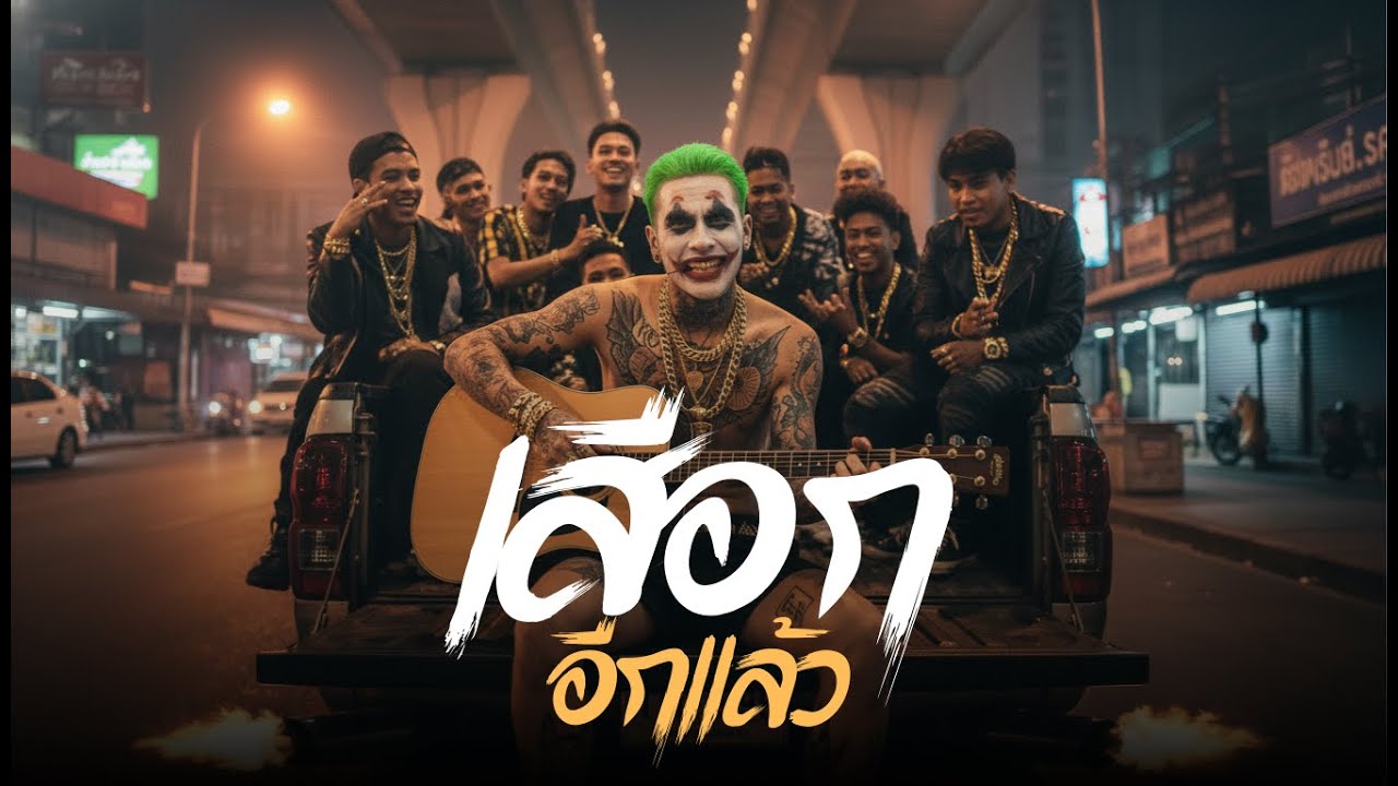 เสือก...อีกแล้ว - OPPAGUMP