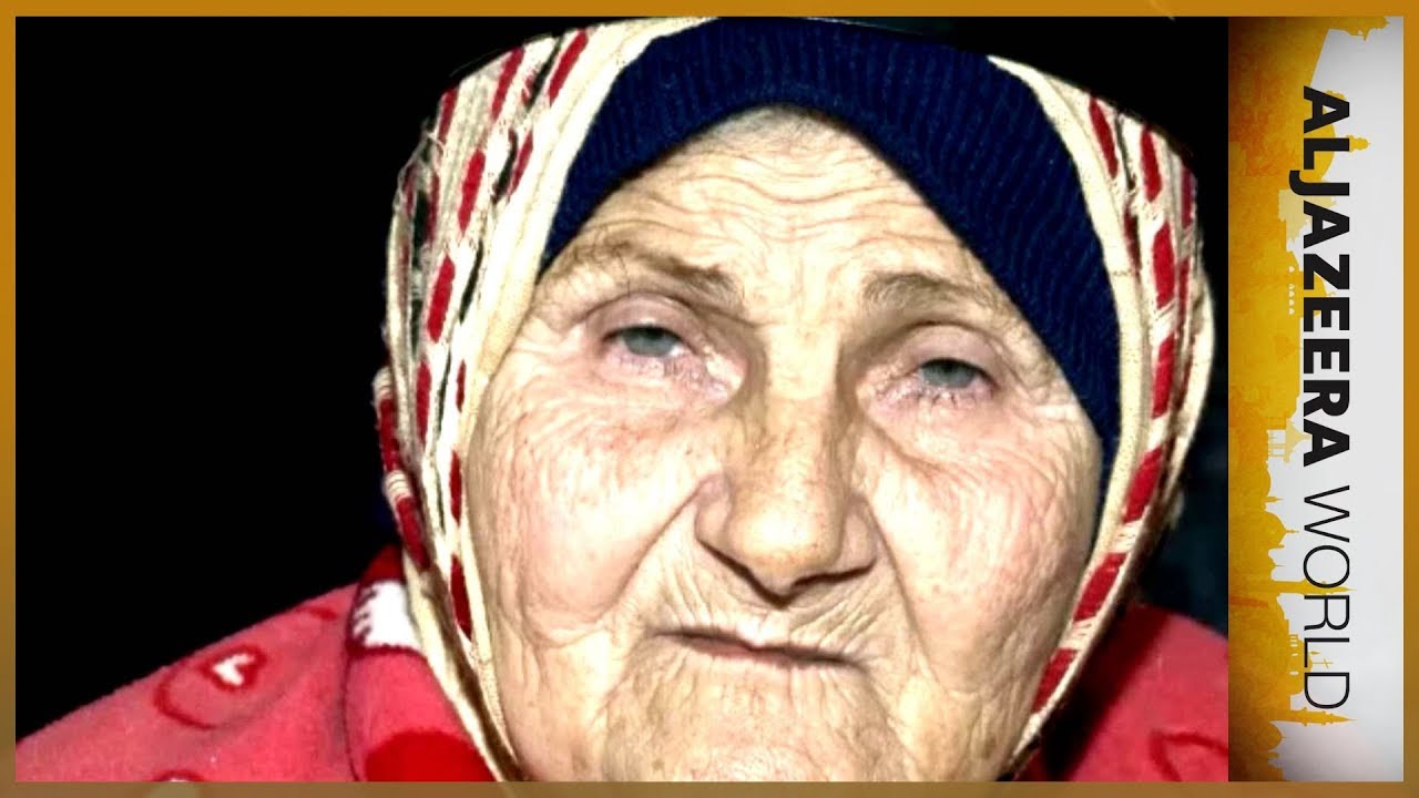 🇱🇧 ملجأ الأرامل في لبنان | الجزيرة العالمية