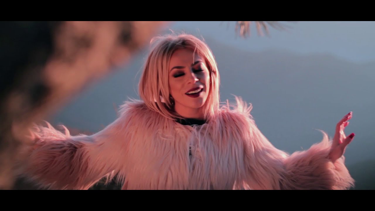 KATE I SONATA - SUDBO SVETA (OFFICIAL HD video)