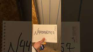 №4438352757 №133, 1-ком, 44.5кв.м, 6 этаж, г.Смоленск, ул Изумрудная 10