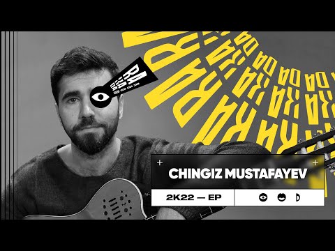Chingiz Mustafayev | Rakkada Room