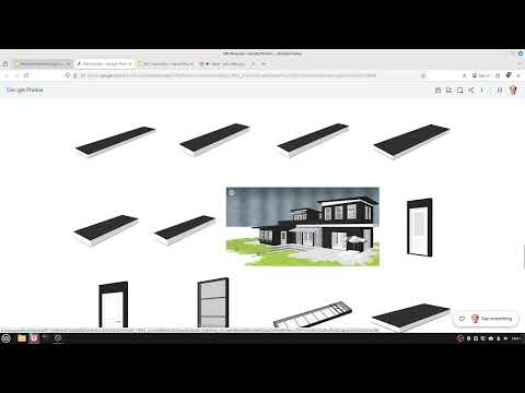 The Open Source Way to Design Modular Homes and Water Systems