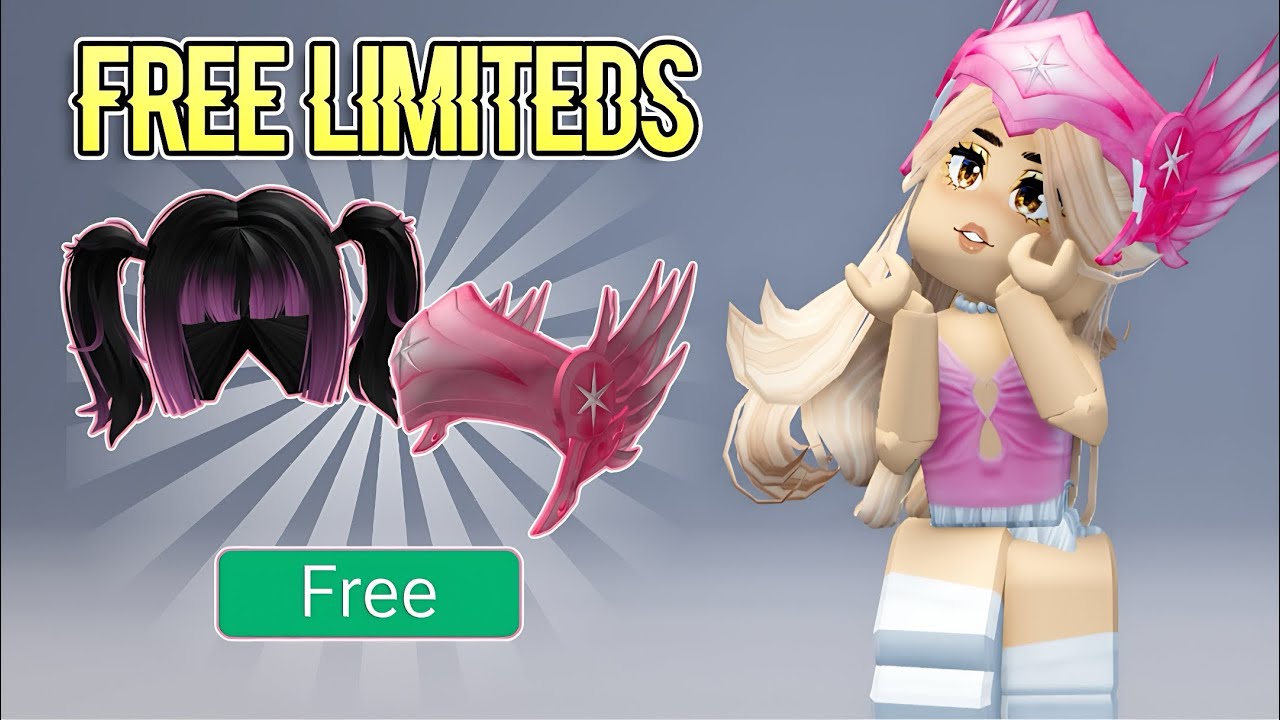 Lily on X: New Promo Code: ROBLOXIG500K Redeem here