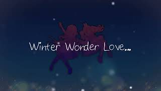 Winter Wonder Love