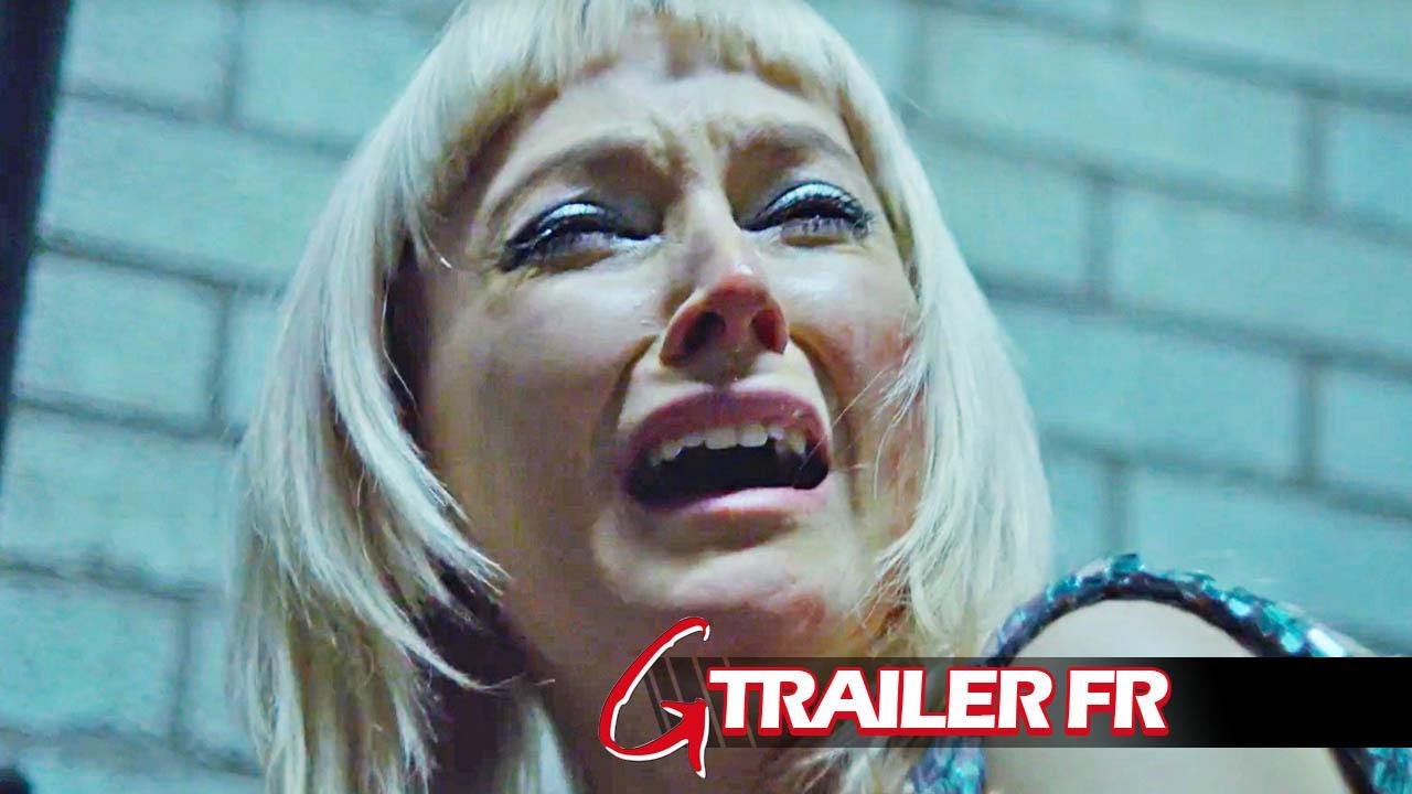 Requiem Bande Annonce VOSTFR (Série Netflix - 2018) - YouTube