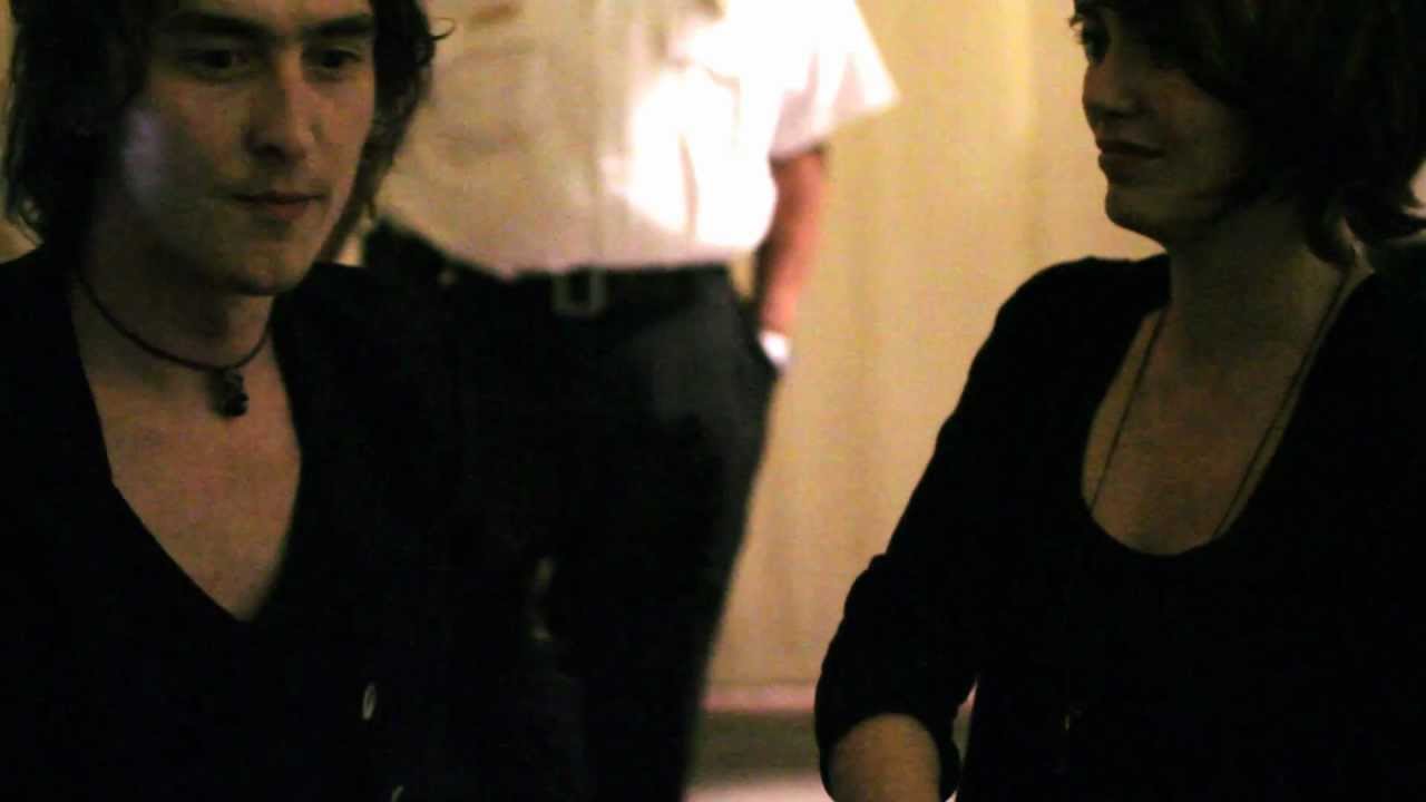 From Lisburn to Los Angeles (Documentary Teaser)