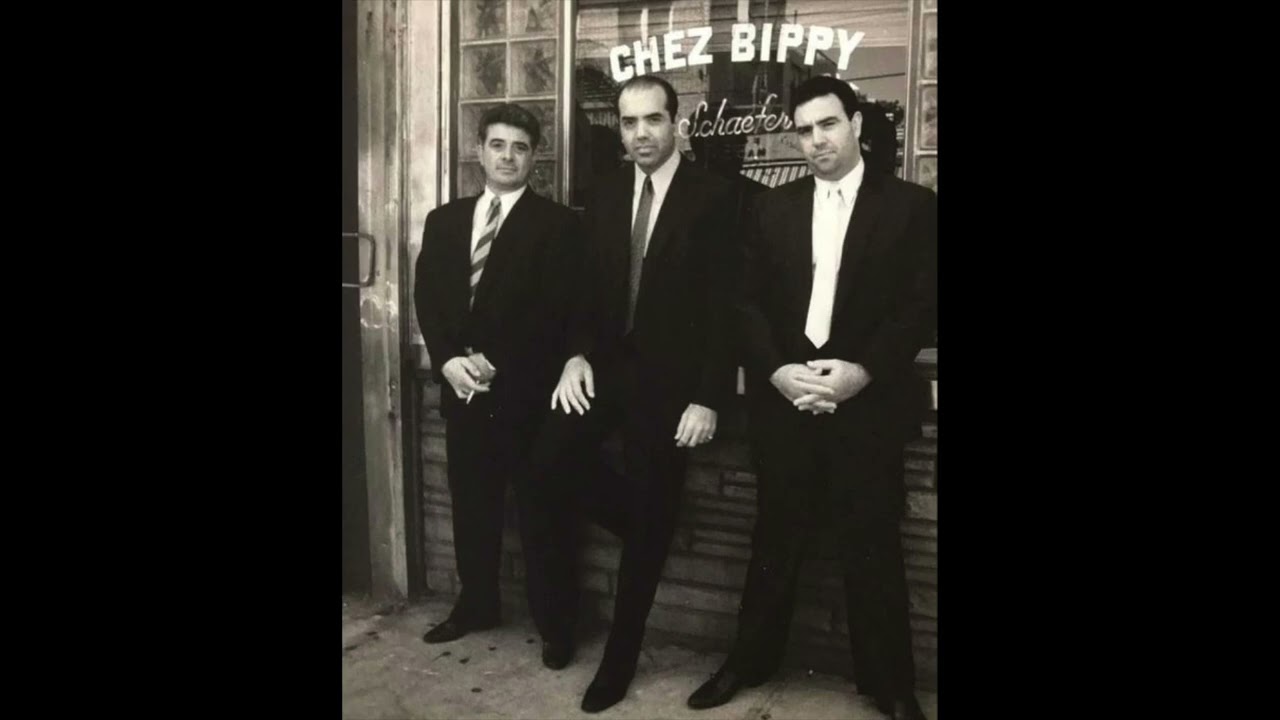 FUNK A L'ANCIENNE 2$