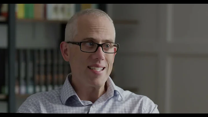 The Doctrine That Has Deeply Encouraged Kevin DeYoung