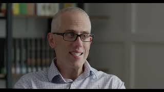 The Doctrine That Has Deeply Encouraged Kevin DeYoung