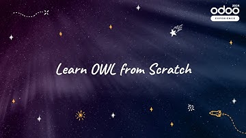 Learn OWL from Scratch