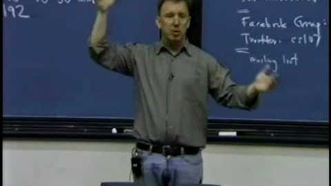 Conceptos en Programación - Clase 2 - 2ª Parte- CentralTECH