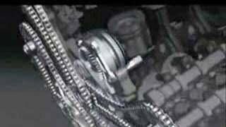 Engine Audi V12 TDI
