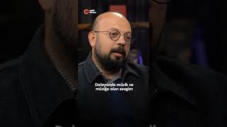 Müzik İstanbul Kitabının Çıkış Hikayesi - Hakan Dedeler