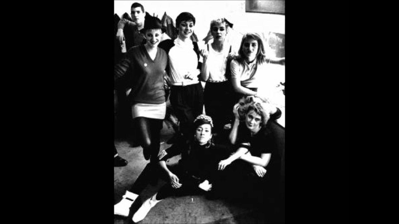 The Bodysnatchers-007 (shanty town) dance craze The Bodysnatchers-007 (shanty town) dance craze