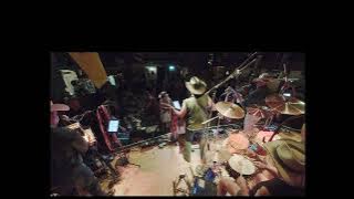 Silver Highway at The Four Corners Music Hall  - Pick Her Up