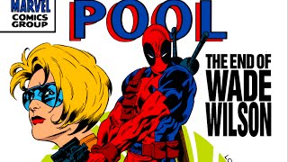 deadpool issue#-1 (1997-2002) review before deadpool there was