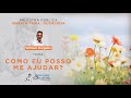 Palestra como eu posso me ajudar com william davila delgallo