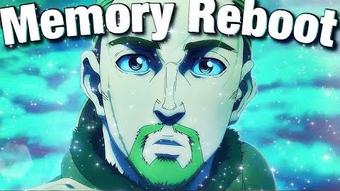 VØJ x Narvent - Memory Reboot AMV/Quotes