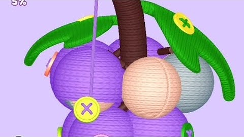 Wool Frenzy Level 6-7 Walkthrough Gameplay Android,iOS 