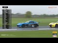 2025 Ginetta Junior Championship | Croft | Round 21 | LIVE