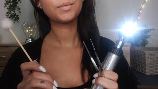 ASMR-Ear Cleaning (Soft Spoken) screenshot 5