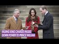 Monarchy Reshaped: Prince William Takes The Lead As King Charles Fades
