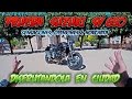 Suzuki SV 650 2016 - Prueba por Ciudad + Sensaciones & Opiniones a Modo MotoVloG