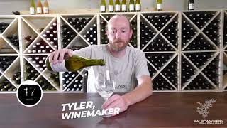 20 Seconds With Tom Tyler Grenache Blanc