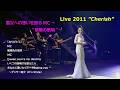 松田聖子 2011 Live /「ありがとう」~MC~ 瑠璃色の地球 ~ Cause you're my destiny ~ いくつの夜明けを数えたら ~ あなたに逢いたくて~Missing you~