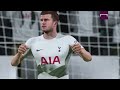 [PL] 19R 토트넘 vs  C.팰리스 HL ｜ FIFA22로 미리보기 (ft.캐스터 더빙 있음!!)