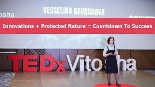 : Panda Labs |      |   WWF Bulgaria | TEDxVitosha