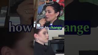 Kristina Mkhitaryan: Mastering Early Career: Stability &amp; Adaptability for Stage Success! #shorts