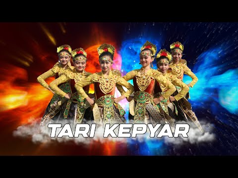 Tari \"Vira Bhava\" I OFFICIAL MUSIC VIDEO #traditional #indonesiandance