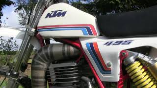 Classic Dirt Bikes \
