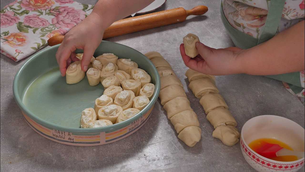 Наполненные, свернутые, залитые❗ Мягкие и неотразимые❗