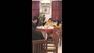 KORBAN JANJI "GUYON WATON" | COVER BY FATHIN BIZAKAIH